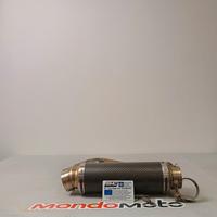 SCARICO OMOLOGATO SC-PROJECT KAWASAKI Z800E 2012-2