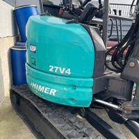 Escavatore IHIMER 27v4