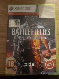 battlefield 3 xbox 360