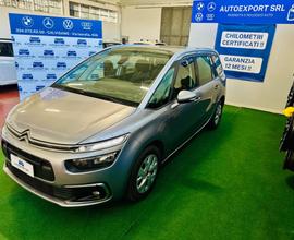 Citroen Grand C4 SpaceTourer /2020/automatic/kmcer