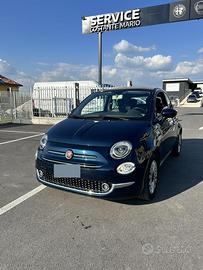 Fiat 500C 1.3 multijet 95c