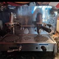 macchina caffe FAEMA 