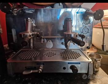 macchina caffe FAEMA 