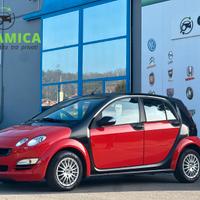 SMART FORFOUR 1.1 PULSE