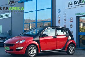 SMART FORFOUR 1.1 PULSE