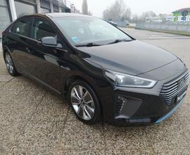 HYUNDAI Ioniq 1.6 Hybrid DCT Comfort