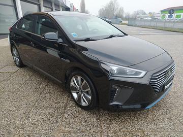 HYUNDAI Ioniq 1.6 Hybrid DCT Comfort