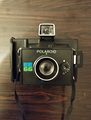 Polaroid EE66 d'epoca