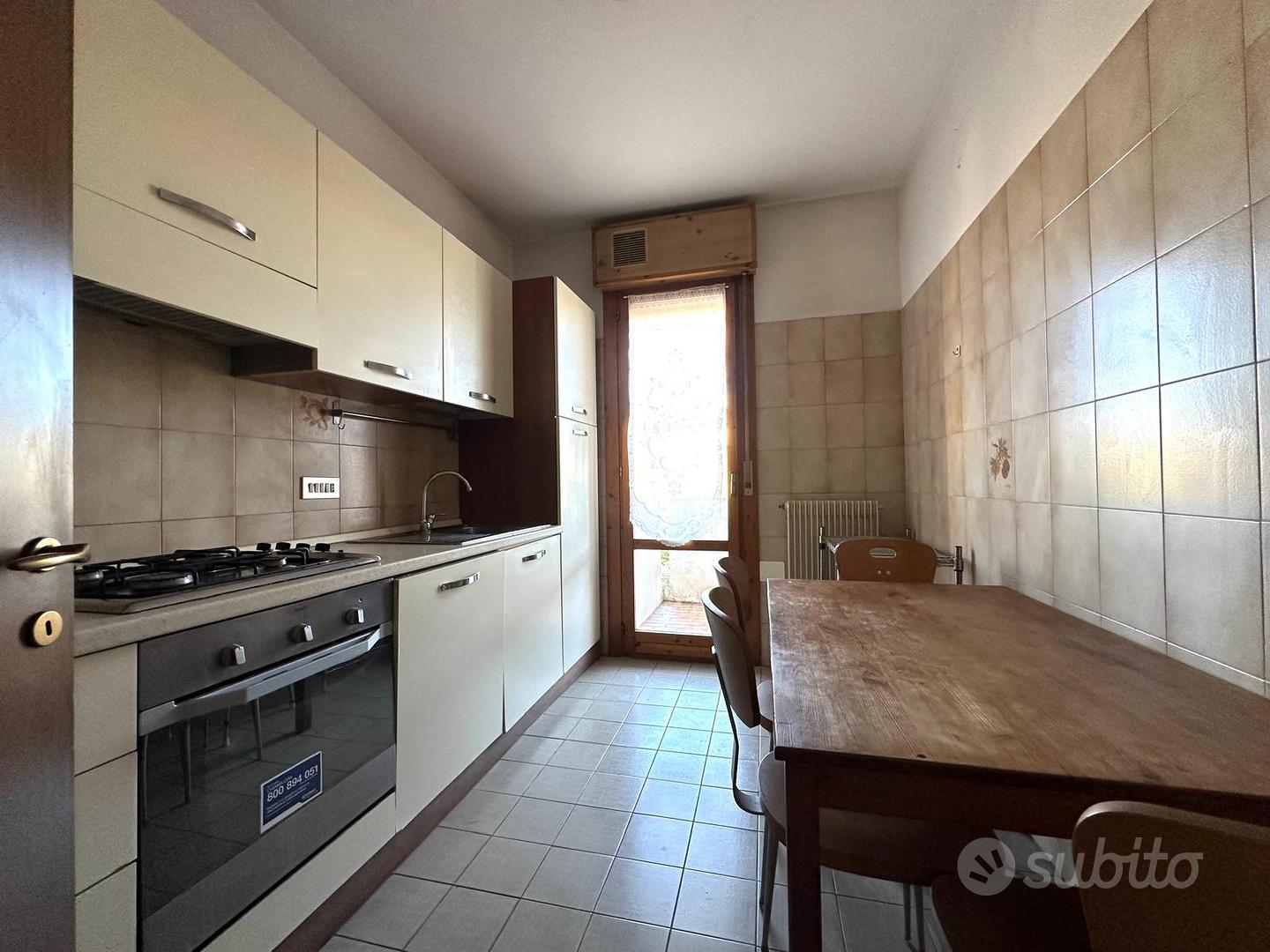 Appartamento – Martellago, Ca' Niero - Vista 4