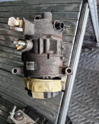 Compress clima DODGE CALIBER 1968cc TD 2007