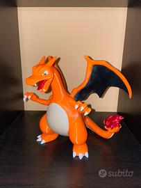 Charizard - stampa 3d