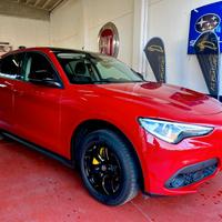 Alfa Romeo Stelvio 2.2 Turbodiesel 190 CV AT8 Q4 S