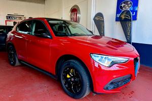 Alfa Romeo Stelvio 2.2 Turbodiesel 190 CV AT8 Q4 S