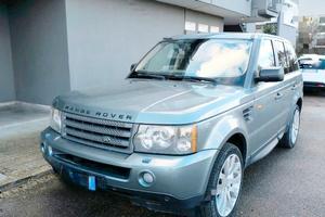 RANGE ROVER SPORT L320