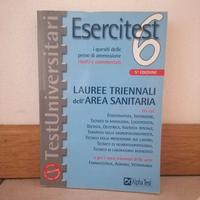 Esercitest (Alpha Test)