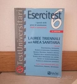 Esercitest (Alpha Test)