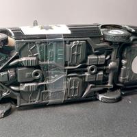 Die Cast "Polizia nel Mondo" 1/43