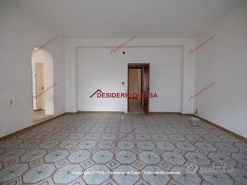 Appartamento, Trabia.