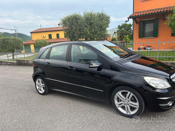 Mercedes classe B 180CDI