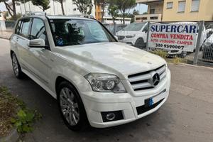 Mercedes-benz GLK 220 CDI 4Matic GARANZIA 12 MESI