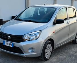 Suzuki Celerio 1.0 Style ANNO 2017