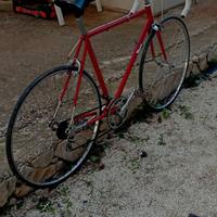 Bici da corsa