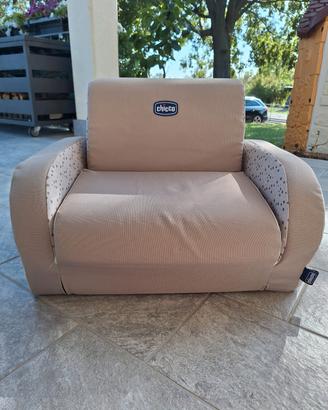 Chicco Twist Poltroncina per Bambini