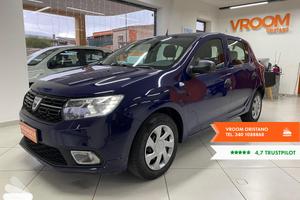 DACIA Sandero 2� serie Sandero 0.9 TCe 12V Turb...