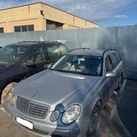 MERCEDES CLASSE E 280 W211 SW 3.2 D 130KW AUT 5P (