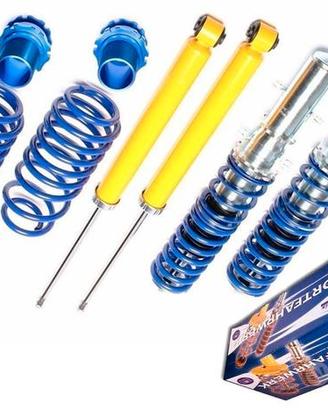 Assetto a Ghiera Seat Toledo II Leon 1M 1.9TDI