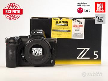 Nikon Z5