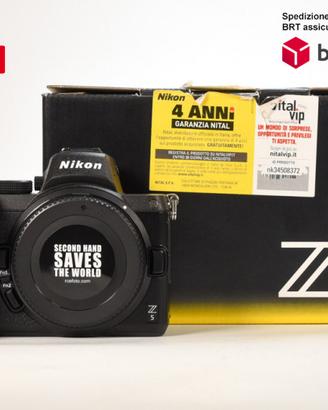 Nikon Z5