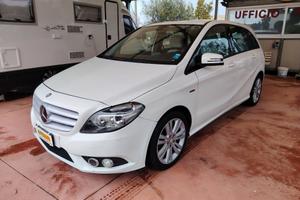 Mercedes-benz B 180 CDI BlueEFFICIENCY Executive a