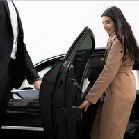 Autista accompagnatore collaboratore ncc