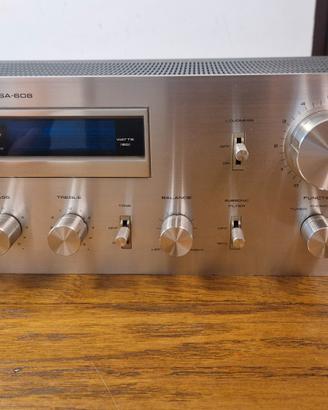 Amplificatore integrato Pioneer SA 608