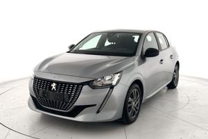 PEUGEOT 208 1.2 puretech Active Pack s&s 75cv