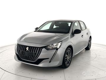 PEUGEOT 208 1.2 puretech Active Pack s&s 75cv