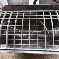 Benna impastatrice SIMA S20