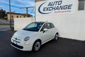 Fiat 500 1.0 Hybrid Lounge