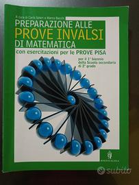 Preparazione alle prove invalsi di matematica 