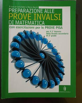 Preparazione alle prove invalsi di matematica 