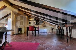 Attico/Mansarda Gubbio [OVEPROVANCE55VRG]