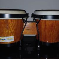 Tamburi a mano / Bonghi percussioni