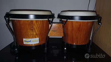 Tamburi a mano / Bonghi percussioni