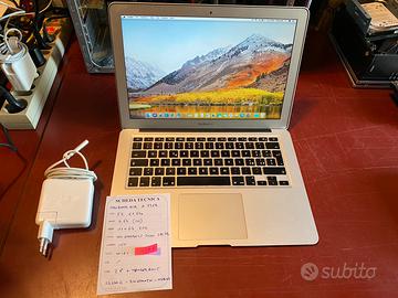 Macbook Air A1369