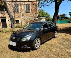 CHEVROLET Cruze 2.0 td con soli 58400 km