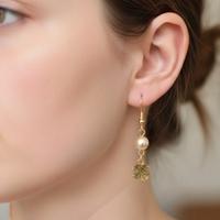 orecchini eleganti donna 