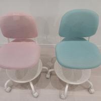 Sedie da scrivania per Bambino e Bambina