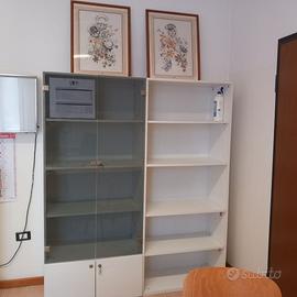 Mobili studio medico