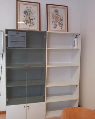 Mobili studio medico